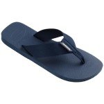 Havaianas Men's Indigo Blue Urban Flip Flops