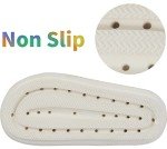 Colorful Waterproof Adjustable Double Buckle Slides