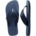 Havaianas Men's Indigo Blue Urban Flip Flops