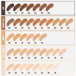 Maybelline Fit Me Matte Poreless Foundation - Natural Ivory