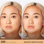 Maybelline Fit Me Dewy Foundation - Natural Beige