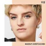 Maybelline Fit Me Matte Poreless Foundation - Natural Ivory
