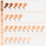 Maybelline Fit Me Dewy Foundation - Natural Beige