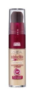 L'Oreal Infallible 24-Hour Brush Foundation - Natural Rose