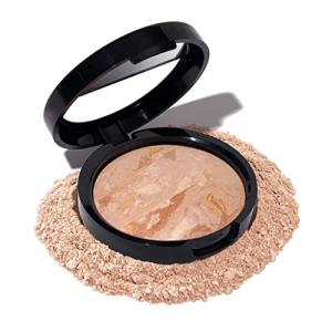 Laura Geller Baked Balance N Brighten Foundation - Fair