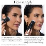 Laura Geller Baked Balance N Brighten Foundation - Fair