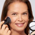 Laura Geller Baked Balance N Brighten Foundation - Fair