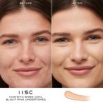 Lancôme Teint Idole Glow Serum Concealer - 115C
