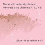 Neutrogena Mineral Sheers Foundation, Natural Ivory 20
