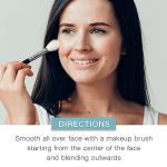 Neutrogena Mineral Sheers Foundation, Natural Ivory 20