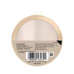 Neutrogena Mineral Sheers Foundation, Natural Ivory 20