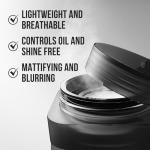 CARSLAN Soft Focus Matte Setting Powder - Natural Finish