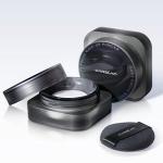 CARSLAN Soft Focus Matte Setting Powder - Natural Finish