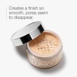 Clinique Blended Face Powder - 03 Transparency 0.88 oz