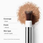 Clinique Blended Face Powder - 03 Transparency 0.88 oz