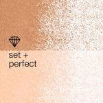 Clinique Blended Face Powder - 03 Transparency 0.88 oz