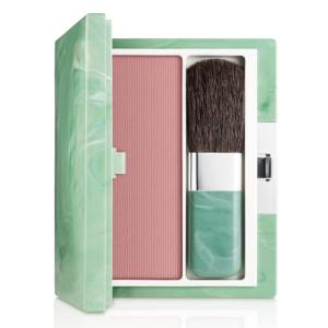 Clinique Soft Pressed Powder Blusher - Clover