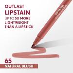 COVERGIRL Natural Blush Lipstain with Precise Tip