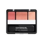 COVERGIRL Peach Perfection Contouring Blush Palette