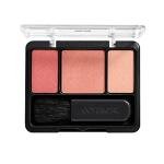 COVERGIRL Peach Perfection Contouring Blush Palette