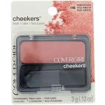 CoverGirl Cheekers Blush - Natural Rose Trio