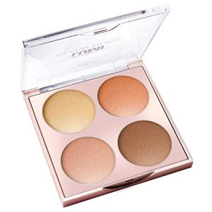 L'Oreal True Match Lumi Glow Highlighter Palette