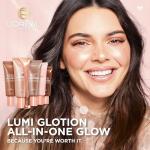 L'Oreal True Match Lumi Glotion for Natural Glow