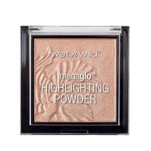 Wet n Wild MegaGlo Highlighter - Precious Petals