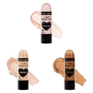 Wet n Wild MegaGlo Conceal & Contour Sticks