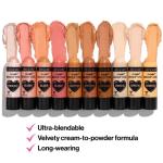 Wet n Wild MegaGlo Conceal & Contour Sticks
