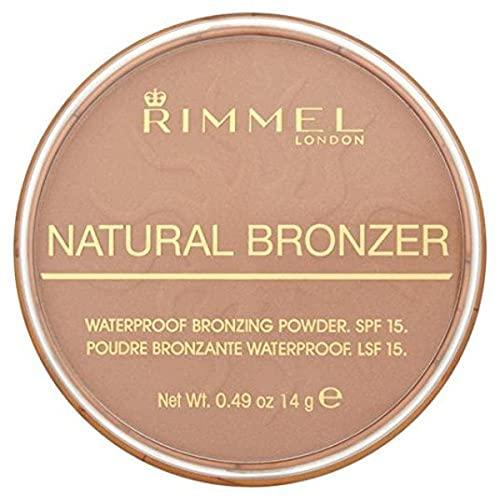 Bronzer