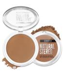 Erinde Matte Bronzer Powder for Natural Contour