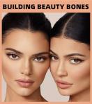 Erinde Matte Bronzer Powder for Natural Contour