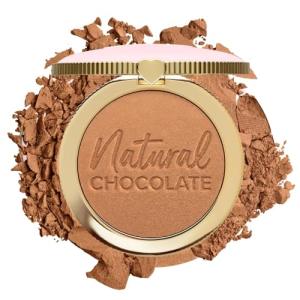Too Faced Chocolate Soleil Bronzer - Golden Cocoa