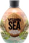 Vitamin Sea Bronzer Lotion with Coconut Oil 13.5oz