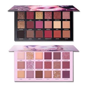 Twilight Dusk & Aromas Nude Eyeshadow Set
