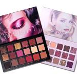 Twilight Dusk & Aromas Nude Eyeshadow Set