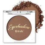 Erinde Cocoa Brown Matte Eyeshadow Palette