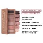 Naked 3 Mini Eyeshadow Palette - Soft Pink Neutrals