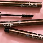 Vegan Mascara with Organic Sunflower & Chamomile
