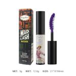 Voluminous Organic Mascara Set - 6 Colours