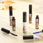 Voluminous Organic Mascara Set - 6 Colours