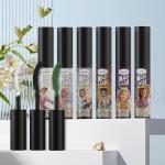 Voluminous Organic Mascara Set - 6 Colours