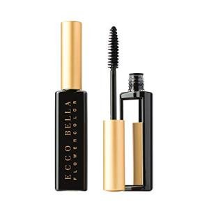 Ecco Bella Vegan Mascara - Long-Lasting & Gentle