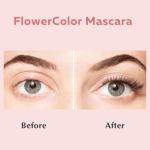Ecco Bella Vegan Mascara - Long-Lasting & Gentle