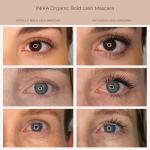 INIKA Organic Bold Lash Mascara – Vegan Volume Booster