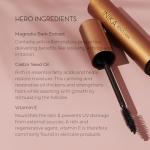 INIKA Organic Bold Lash Mascara – Vegan Volume Booster