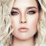 BaeBlu Natural Waterproof Gel Eyeliner Pot