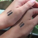 Ruby's Organics Smoked Black Kohl Eyeliner