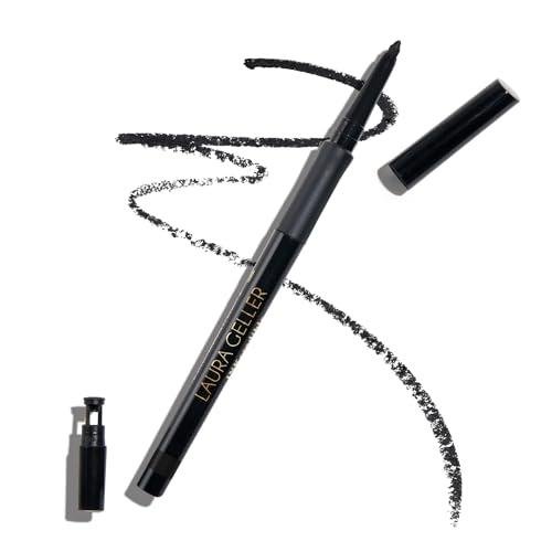 LAURA GELLER Inkcredible Waterproof Gel Eyeliner - Blackbird
